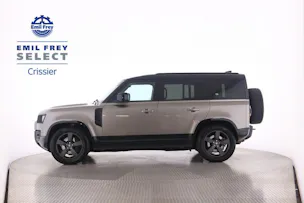 Land Rover Defender 110 3.0 D I6 250 X-Dynamic SE