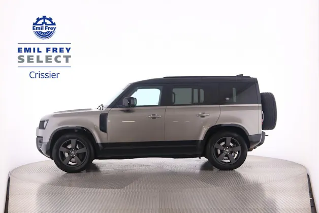Land Rover Defender 110 3.0 D I6 250 X-Dynamic SE