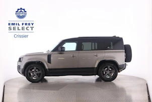 immagine del veicolo LAND ROVER Defender 110 3.0 D I6 250 X-Dynamic SE