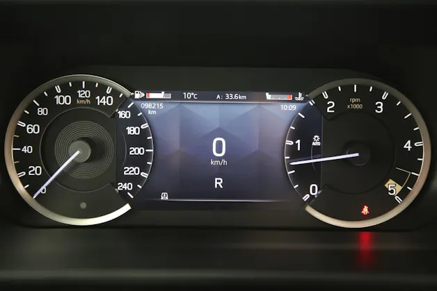 Land Rover Defender 110 3.0 D I6 250 X-Dynamic SE