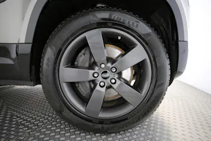 Land Rover Defender 110 3.0 D I6 250 X-Dynamic SE