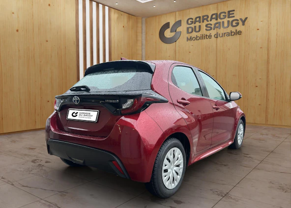 image du véhicule 5 image du véhicule 5