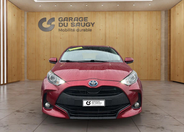 image du véhicule 1 image du véhicule 1