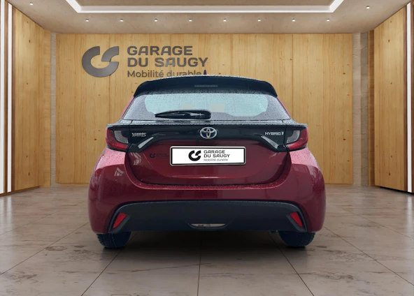 image du véhicule 4 image du véhicule 4