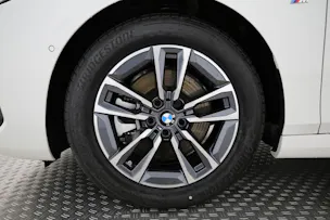 BMW 223d xDrive Active Tourer