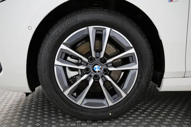 BMW 223d xDrive Active Tourer