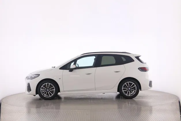 BMW 223d xDrive Active Tourer