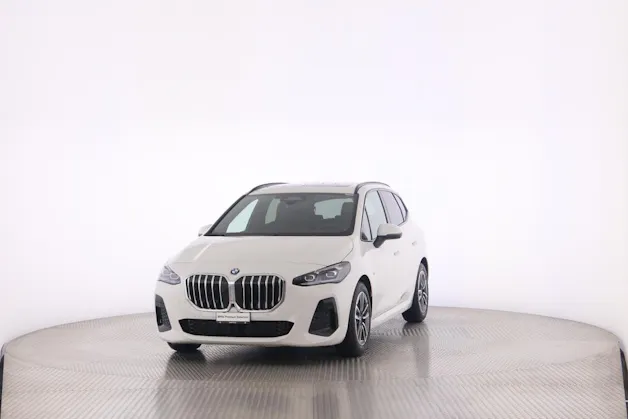 BMW 223d xDrive Active Tourer