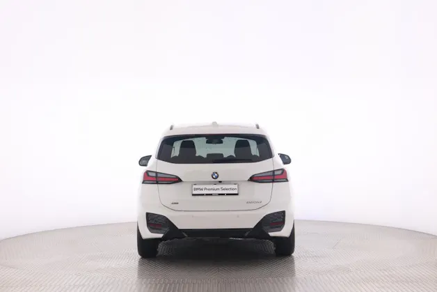 BMW 223d xDrive Active Tourer