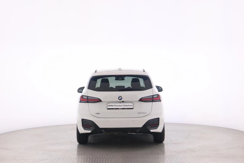 image du véhicule BMW 2 SERIES