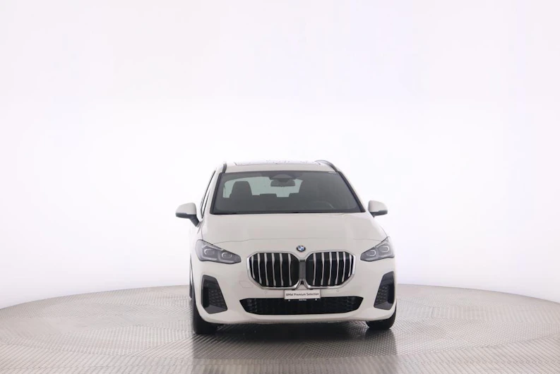 image du véhicule BMW 2 SERIES
