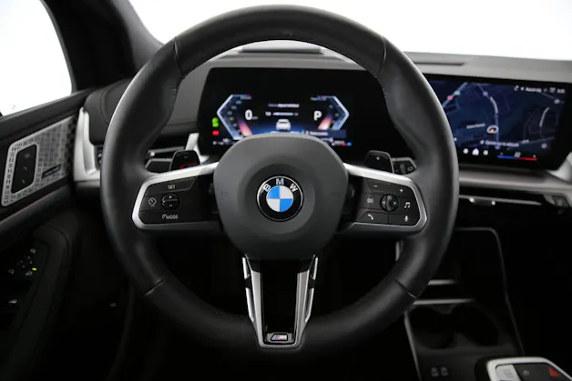 BMW 223d xDrive Active Tourer