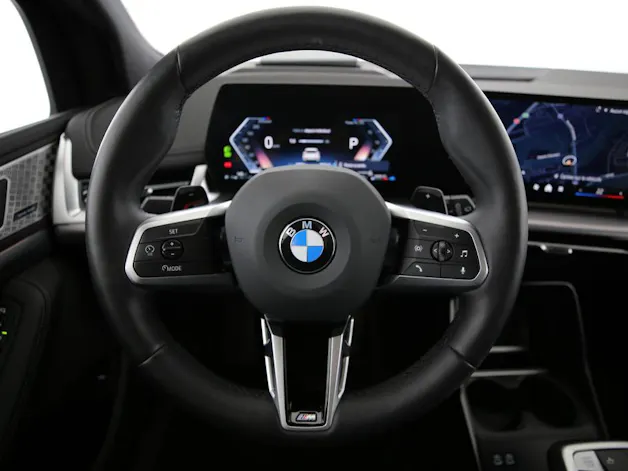 BMW 223d xDrive Active Tourer