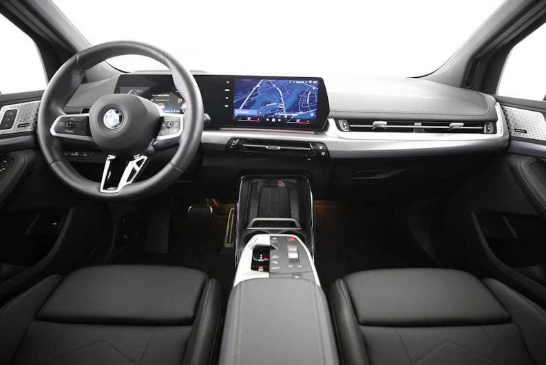 image du véhicule BMW 2 SERIES