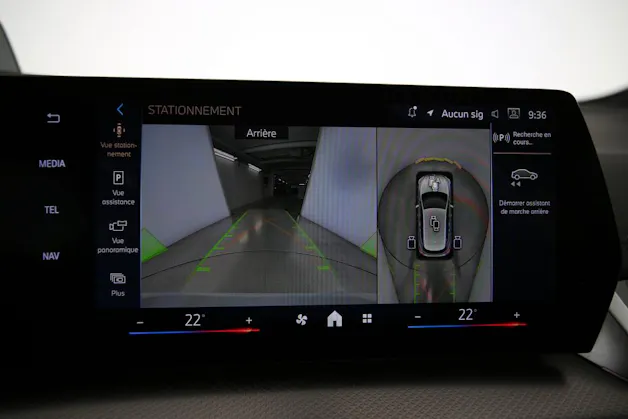 BMW 223d xDrive Active Tourer
