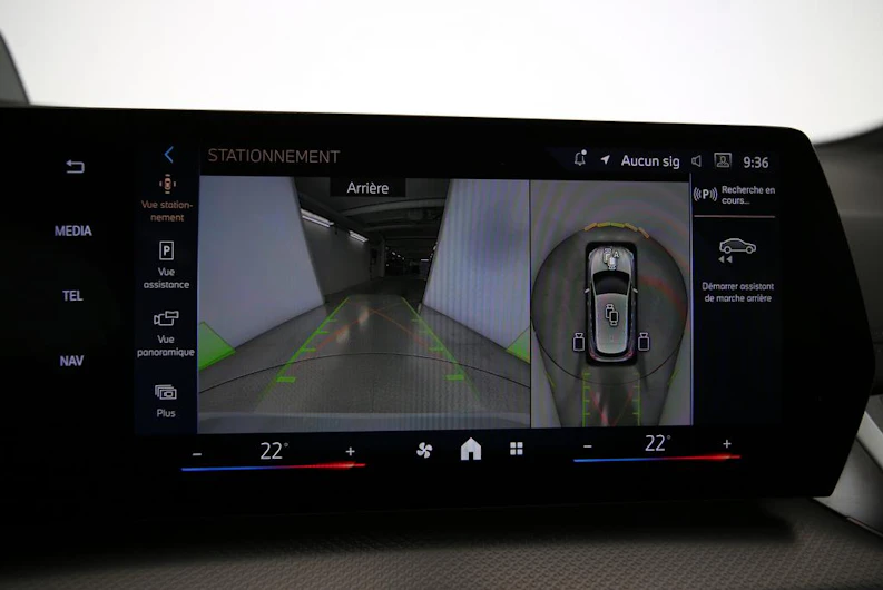 image du véhicule BMW 2 SERIES