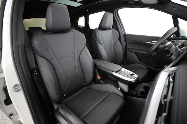 BMW 223d xDrive Active Tourer
