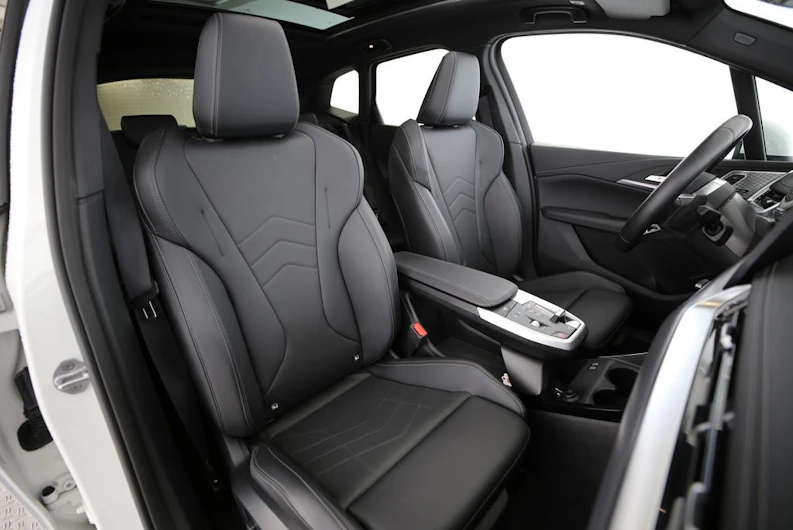 image du véhicule BMW 2 SERIES