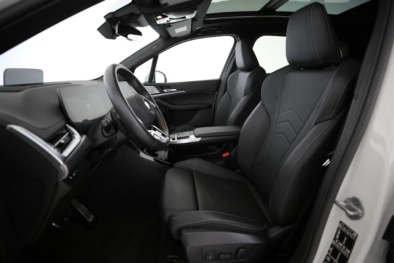 image du véhicule BMW 2 SERIES