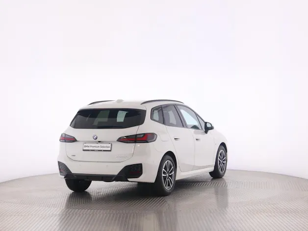 BMW 223d xDrive Active Tourer