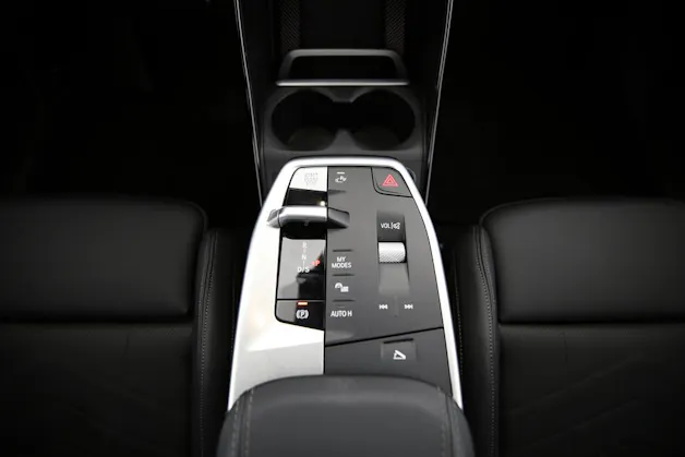 BMW 223d xDrive Active Tourer