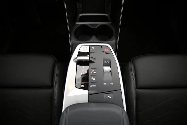 image du véhicule BMW 2 SERIES