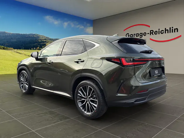 Lexus NX 450h+ Excellence