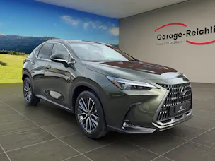 Lexus NX 450h+ Excellence
