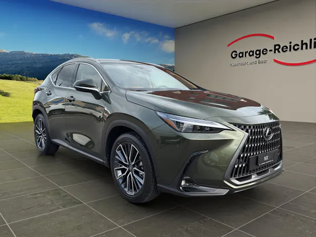 Lexus NX 450h+ Excellence