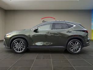 Lexus NX 450h+ Excellence