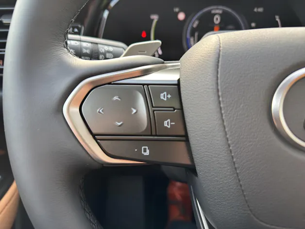 Lexus NX 450h+ Excellence