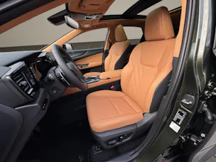 Lexus NX 450h+ Excellence