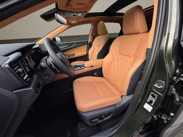 Lexus NX 450h+ Excellence