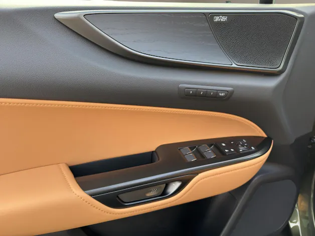 Lexus NX 450h+ Excellence