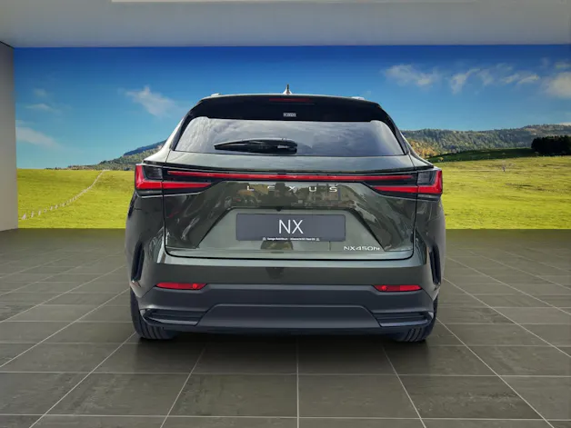 Lexus NX 450h+ Excellence