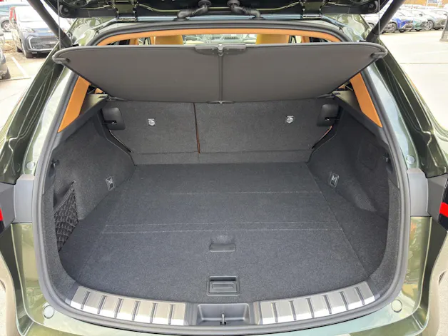 Lexus NX 450h+ Excellence