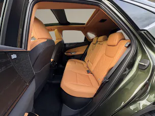 Lexus NX 450h+ Excellence