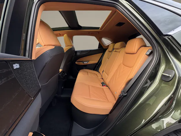 Lexus NX 450h+ Excellence