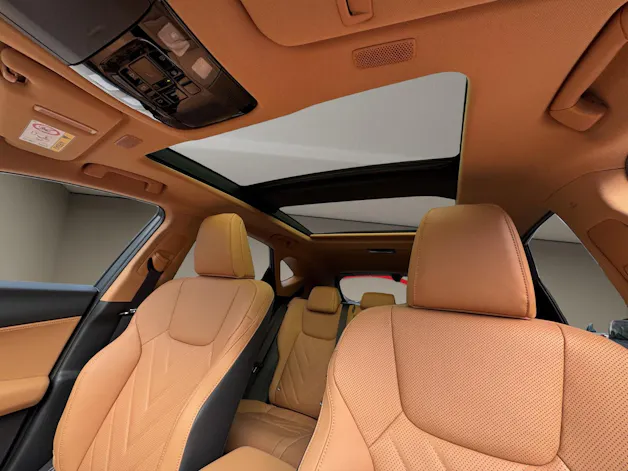 Lexus NX 450h+ Excellence