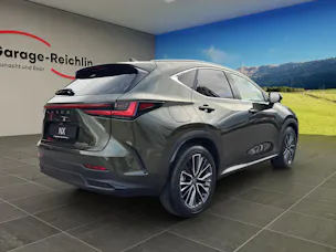 Lexus NX 450h+ Excellence