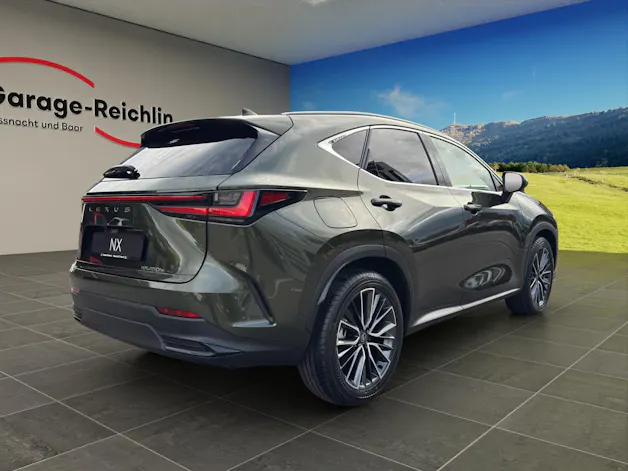 Lexus NX 450h+ Excellence