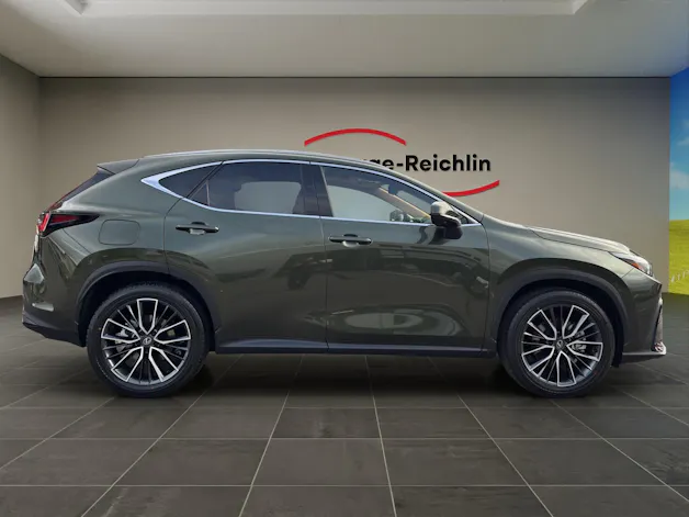 Lexus NX 450h+ Excellence