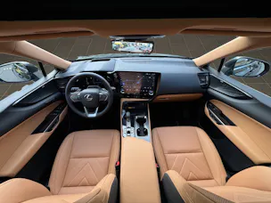 Lexus NX 450h+ Excellence
