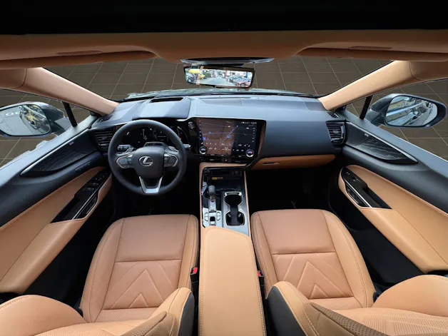 Lexus NX 450h+ Excellence