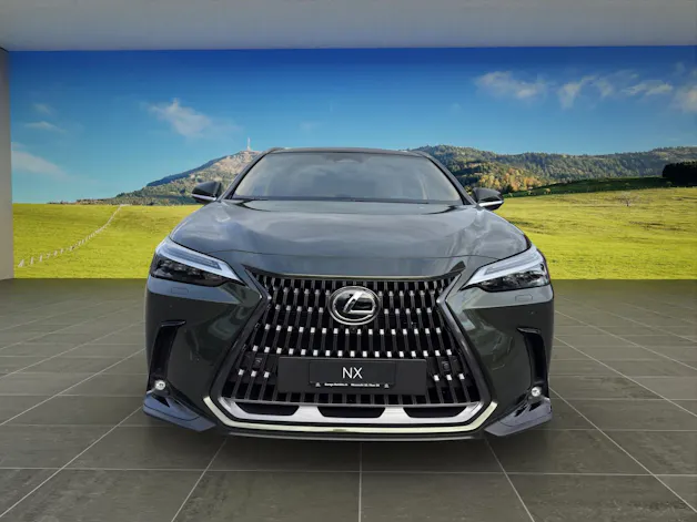 Lexus NX 450h+ Excellence