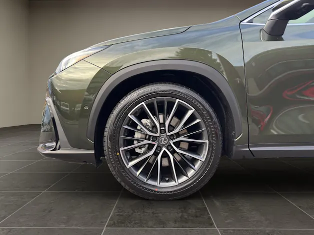 Lexus NX 450h+ Excellence