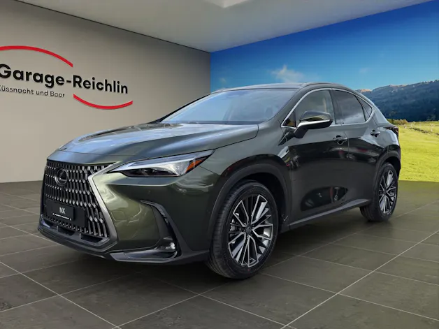 Lexus NX 450h+ Excellence