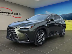 Lexus NX 450h+ Excellence