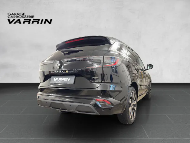 Renault Austral 1.2 E-Tech techno