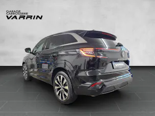 Renault Austral 1.2 E-Tech techno